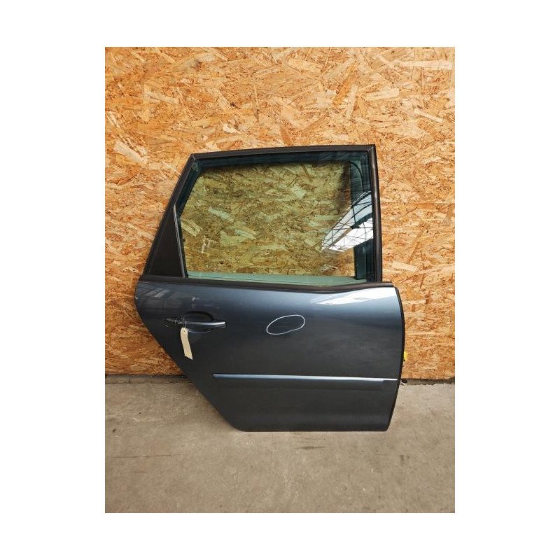 Porte Arriere Droit Citroen C4 Picasso 1 (1)